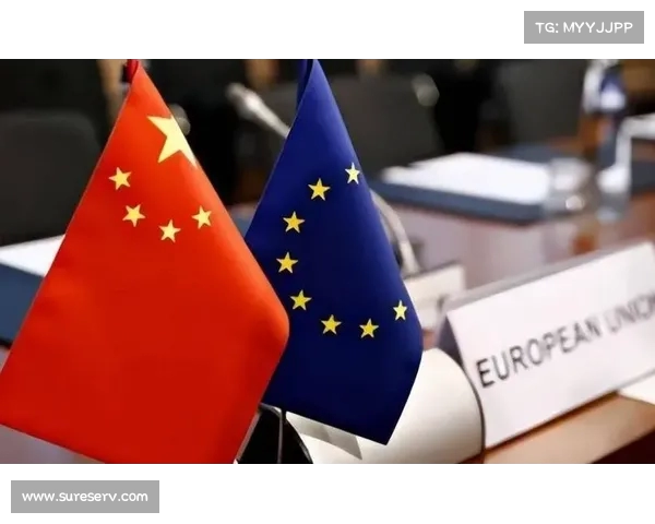 迪尔秀:在关税战阴影下 欧洲企业加大对中国市场的拥抱力度 迪尔秀:在关税战阴影下 欧洲企业加大对中国市场的拥抱力度